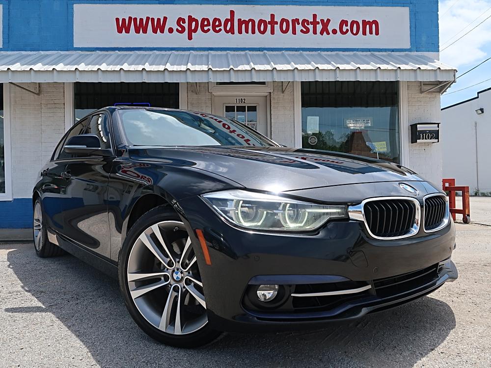 bmw 3 series 2016 WBA8E7C59GK415544 image bmw 3 series 2016 WBA8E7C59GK415544 image